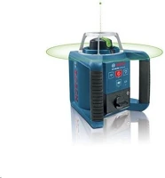 Bosch 601061701 Professional grl 300 hvg forgólézer (0) kép