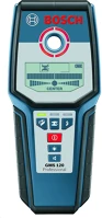 Bosch 601081000 Professional  gms 120 digitális keresőműszer (0) kép