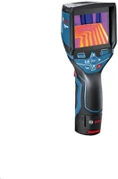Bosch 601083101 Professional gtc 400 c hőkamera (0) kép