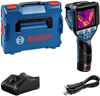 Bosch 601083500 Professional 0 gtc 600 c hőkamera kép