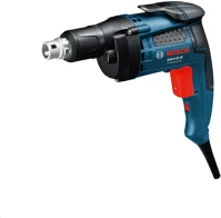 Bosch 601445000 Gsr 6-25 te szárazépítő fúrócsavarozó, koffer (0) kép