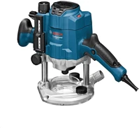 Bosch 601626001 Gof 1250 ce felsőmaró l-boxx-ban (0) kép