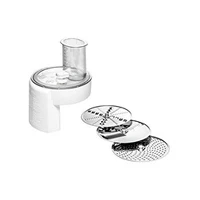 Bosch MUZ4DS4 Zöldségszeletelő kép