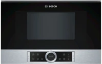 Bosch BFL634GS1 BEÉPÍTHETŐ Beépíthető mikrohullámú sütő kép