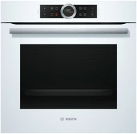 Bosch HBG6750W1 Beépíthető sütő kép