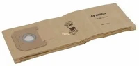 Bosch GAS 35 Papír porzsák gas 35 porszívóhoz, 5 db (2607432035) kép