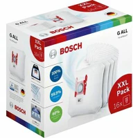 Bosch BBZ16GALL Porzsák készlet 16db kép