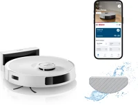 Bosch BCRC2W Robotporszívó kép