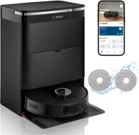 Bosch BCRDW3B Bcrdw3b robotporszívó spotless max kép