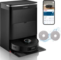 Bosch BCRDW3BX Robotporszívó kép