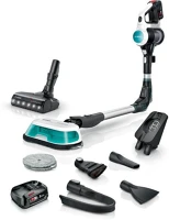 Bosch BCS712HYG5 Akkumulátoros kézi porszívó kép