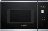 Bosch BEL554MS0 - újracsomagolt - beépíthető mikrohullámú sütő kép