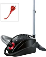 Bosch BGB45330 Porszívó kép