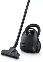 Bosch BGBS2BA2/01 Serie 2 fekete porzsákos porszívó kép