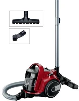 Bosch BGS05AAA2 Porszívó porzsák nélküli kép