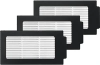 Bosch BHZR2F1 Bhzr2f1 spotless porszívó szűrő 2db kép