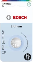 Bosch CR1632B1/00 Cr1632b100 lítium gombelem 1db kép