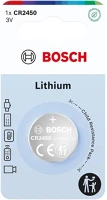 Bosch CR2450B1/00 Cr2450b100 lítium gombelem 1db kép