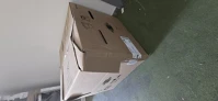 Bosch DBB67AM60/B Mennyezetbe építhető páraelszívó kép