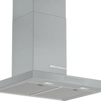 Bosch DWB67CM50 Bosch dwb67cm50 sorozat | 6, páraelszívó rozsdamentes acél, csend kép