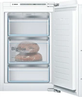 Bosch GIV21AFE0 Beépíthető fagyasztószekrény kép