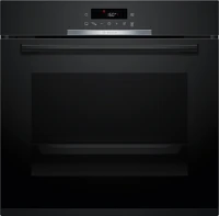 Bosch HBA372EB4 Beépíthető sütő kép