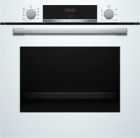 Bosch HBA534BW3 Beépíthető sütő kép