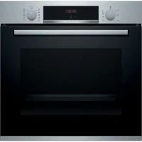 Bosch HBA554YS0 Beépíthető sütő kép