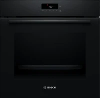 Bosch HBA571BB4 BEÉPÍTHETŐ Hba571bb4 beépíthető sütő pirolitikus autopilot10 fekete serie2 kép