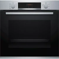 Bosch HBA573ES0 Beépíthető sütő kép