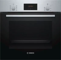 Bosch HBF153ES0 Beépíthető sütő kép