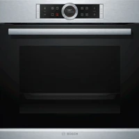 Bosch HBG635NS1 Beépíthető sütő kép