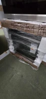 Bosch HBG635NS1/B Beépíthető önálló sütő kép