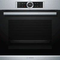 Bosch HBA272BB3 Beépíthető sütő kép