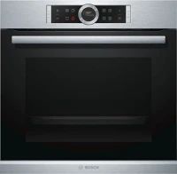 Bosch HBG6750S1 Beépíthető sütő kép
