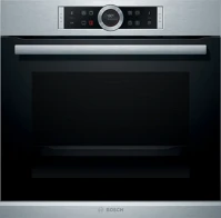 Bosch HBG675BS1 Beépíthető sütő kép