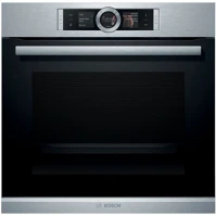 Bosch HBG6764S1 Beépíthető sütő kép