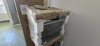 Bosch HBG6764S1/B Beépíthető önálló sütő kép