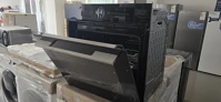 Bosch HBG7764B1/B Beépíthető önálló sütő kép