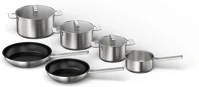 Bosch HEZ9SE060 Indukciós  edényszett kép