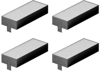 Bosch HEZ9VEDU0 Zajszűrő kép