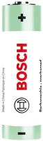 Bosch HR6B4P2600/00 Hr6b4p260000 tölthető elem 4db aa 2600mah kép