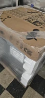 Bosch HRA574BB0/B Beépíthető önálló sütő kép