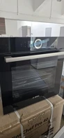 Bosch HSG636BB1/B Beépíthető önálló sütő kép