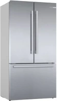 Bosch KFF96PIEP Side by side kép
