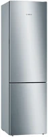 Bosch KGE394LCA Hűtő alulfagyasztós kép