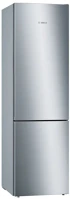 Bosch KGE39AICA Hűtő alulfagyasztós kép