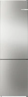 Bosch KGN392I1F Alulfagyasztós hűtőszekrény kép