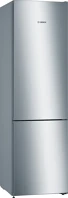 Bosch KGN392LDC Hűtő alulfagyasztós kép