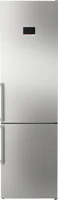 Bosch KGN397ICT Hűtő alulfagyasztós kép